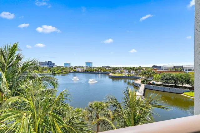 The Landmark Palm Beach Gardens Unit 401c photo 46