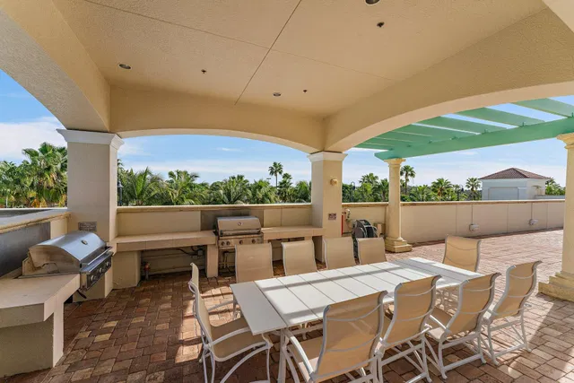 The Landmark Palm Beach Gardens Unit 401c photo 47