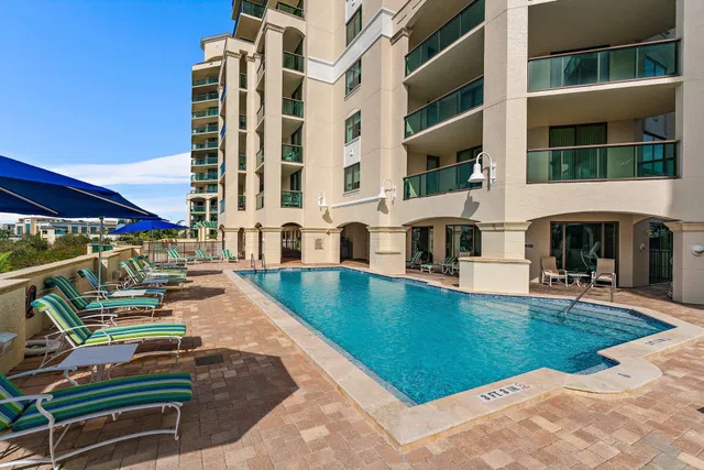 The Landmark Palm Beach Gardens Unit 401c photo 48