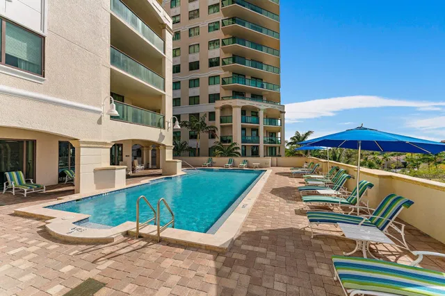 The Landmark Palm Beach Gardens Unit 401c photo 49