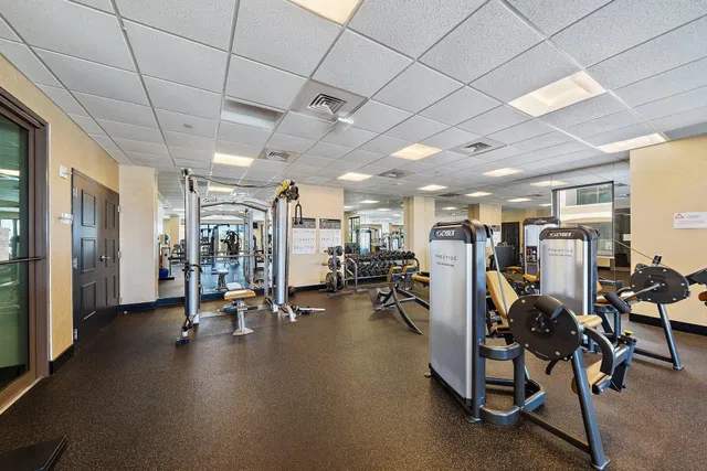 The Landmark Palm Beach Gardens Unit 401c photo 51