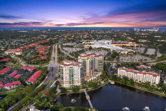 The Landmark Palm Beach Gardens Unit 401c photo 55