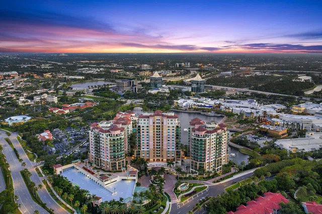 The Landmark Palm Beach Gardens Unit 401c photo 56