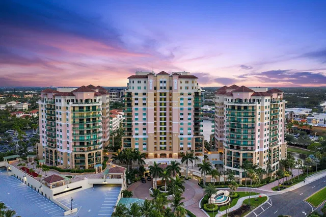 The Landmark Palm Beach Gardens Unit 401c photo 57
