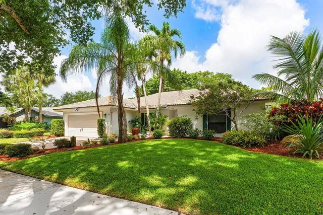 Millpond Boca Raton Residence photo 2