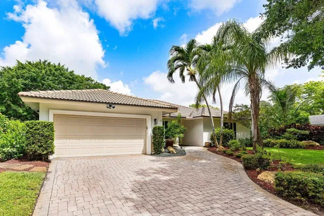 Millpond Boca Raton Residence photo 3
