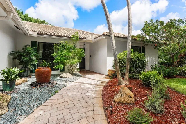 Millpond Boca Raton Residence photo 4