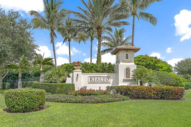 Rialto Jupiter Residence photo 24