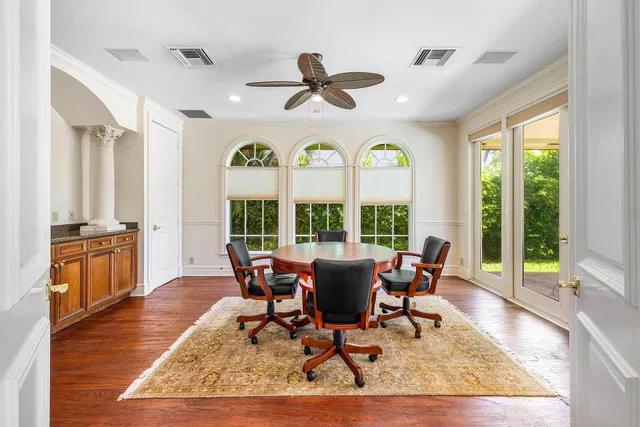 Royal Palm Yacht and Country Club Residence photo 23