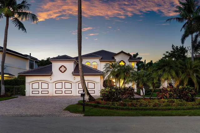 Royal Palm Yacht and Country Club Residence photo 61