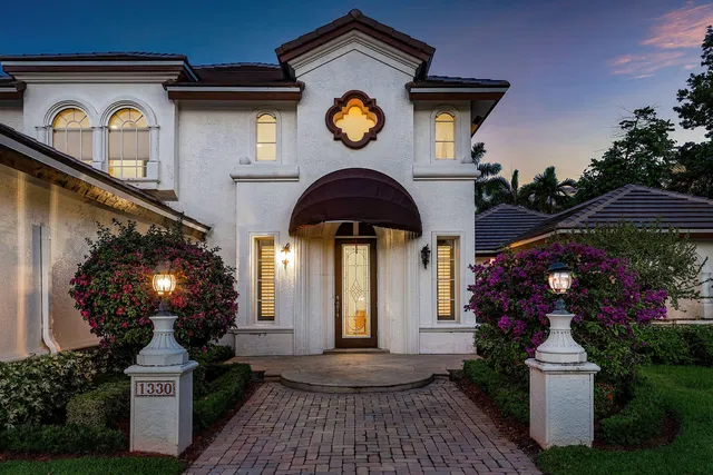 Royal Palm Yacht and Country Club Residence photo 62