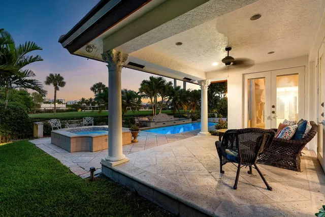 Royal Palm Yacht and Country Club Residence photo 63