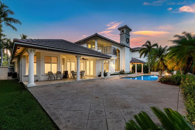 Royal Palm Yacht and Country Club Residence photo 65