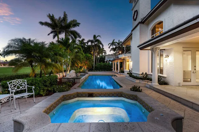 Royal Palm Yacht and Country Club Residence photo 68