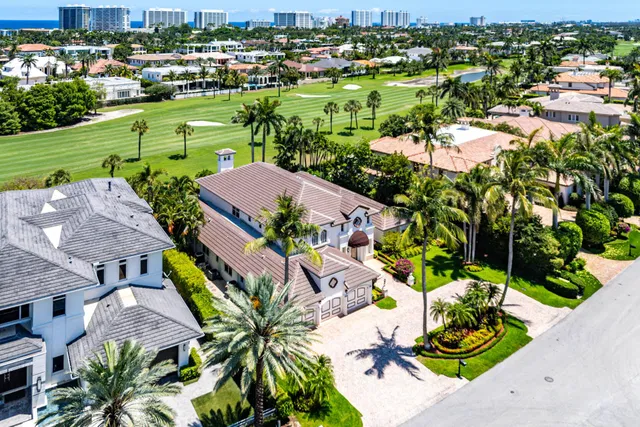Royal Palm Yacht and Country Club Residence photo 69