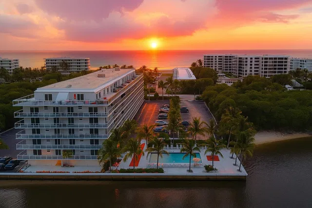2560 S Ocean Boulevard #416