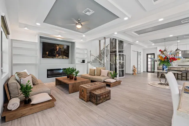 Prospect Park & Southland Park Residence photo 2