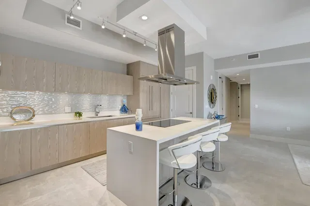Tower 155 Unit 420 photo 11