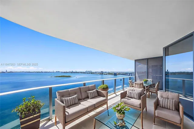 Aria Reserve Miami 2101