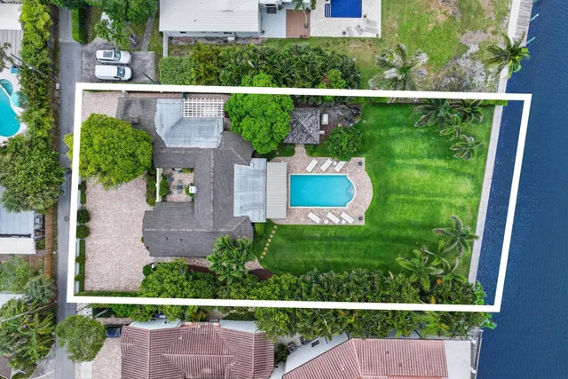 Palm Trail Delray Beach Residence photo 2