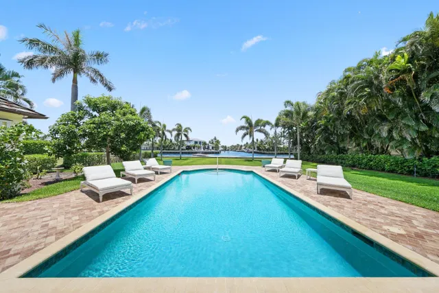 Palm Trail Delray Beach Residence photo 10