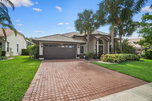 Boca Isles Residence photo 2
