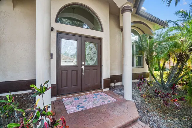 Boca Isles Residence photo 4
