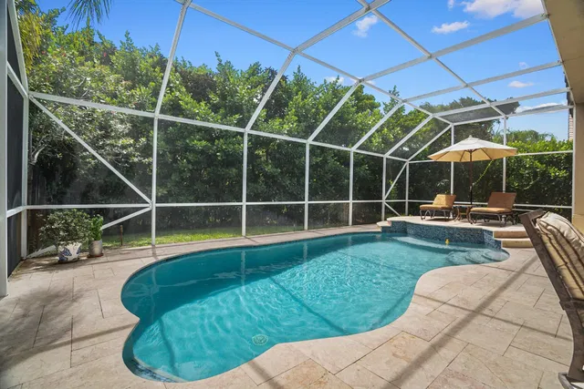 Boca Isles Residence photo 8