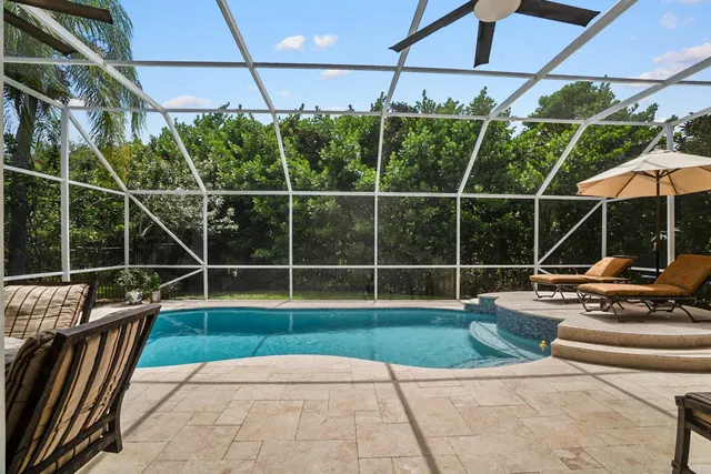 Boca Isles Residence photo 9