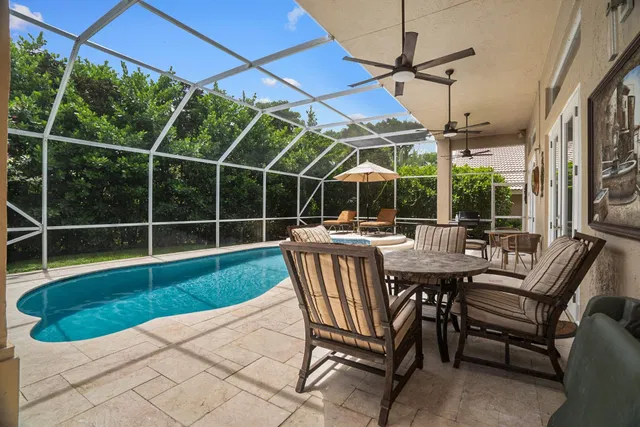 Boca Isles Residence photo 10