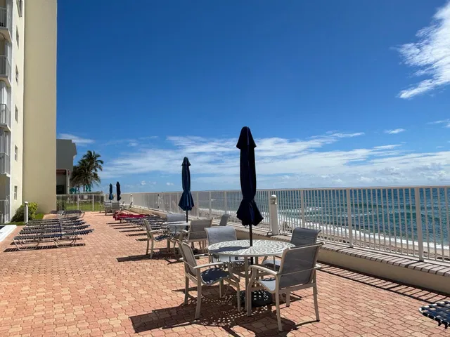3540 S Ocean Boulevard #316