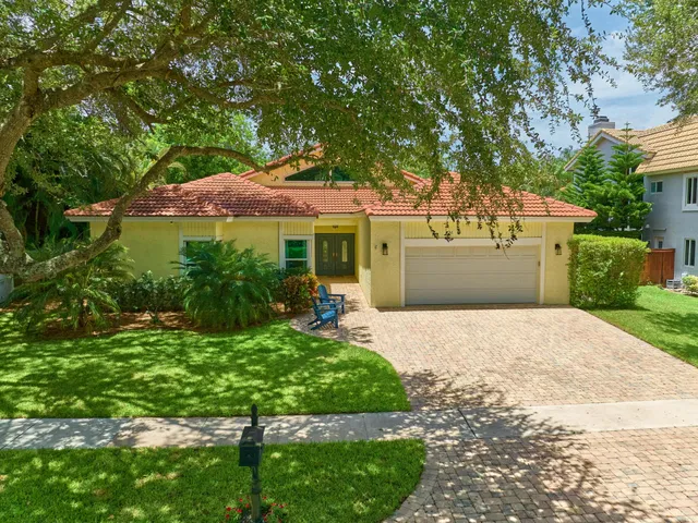 Colonnade Boca Raton Residence photo 2