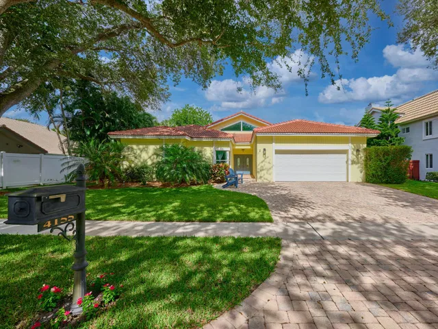 Colonnade Boca Raton Residence photo 3