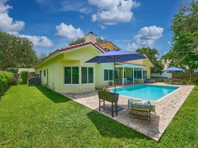 Colonnade Boca Raton Residence photo 9