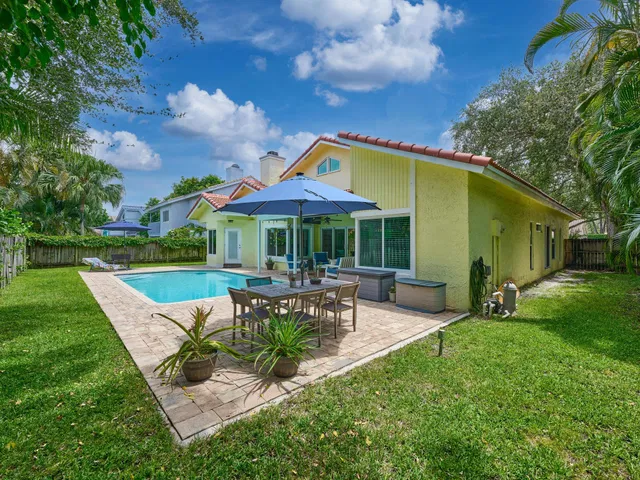 Colonnade Boca Raton Residence photo 10