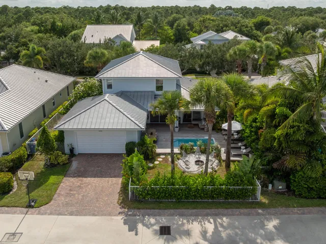 Mallory Creek Abacoa Residence photo 59