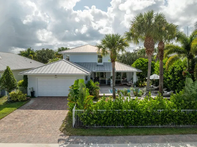Mallory Creek Abacoa Residence photo 60