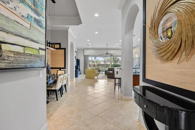 Ibis Golf & Country Club Residence photo 8