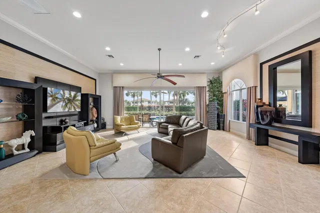 Ibis Golf & Country Club Residence photo 11