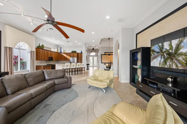 Ibis Golf & Country Club Residence photo 13