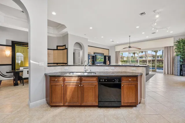 Ibis Golf & Country Club Residence photo 15