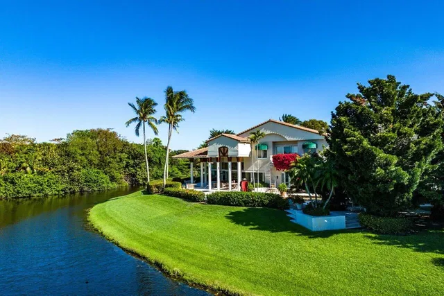 Frenchman's Creek Residence photo 17