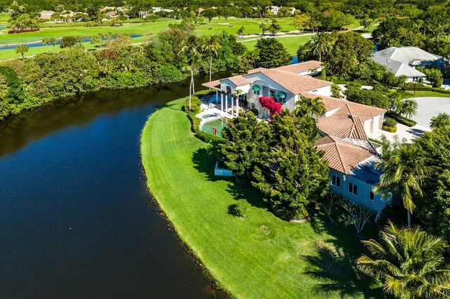 Frenchman's Creek Residence photo 20