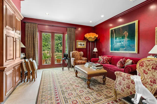 Frenchman's Creek Residence photo 46