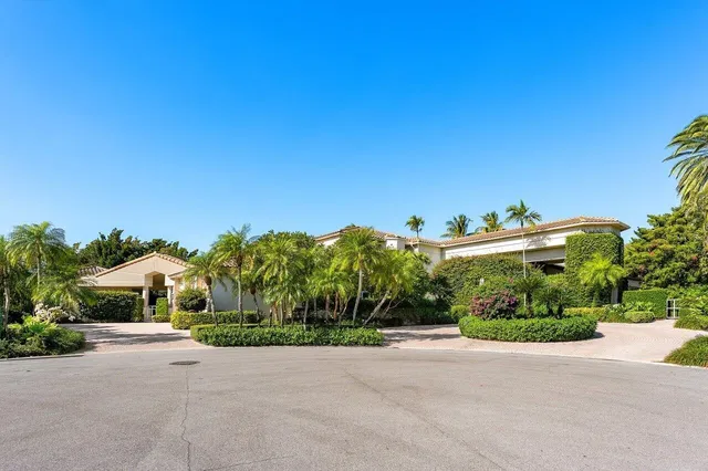 Frenchman's Creek Residence photo 62