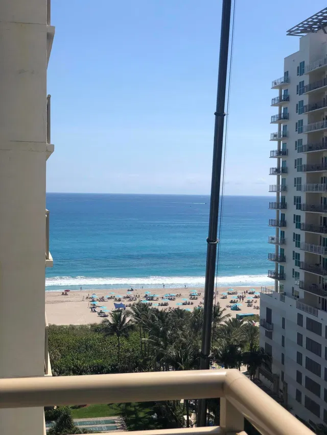Singer Island Unit 1506 photo 4