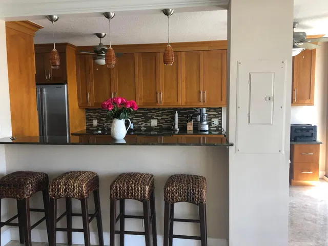 Singer Island Unit 1506 photo 6