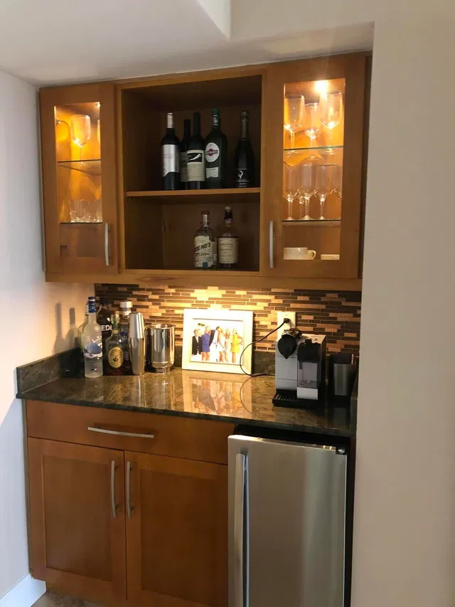 Singer Island Unit 1506 photo 9
