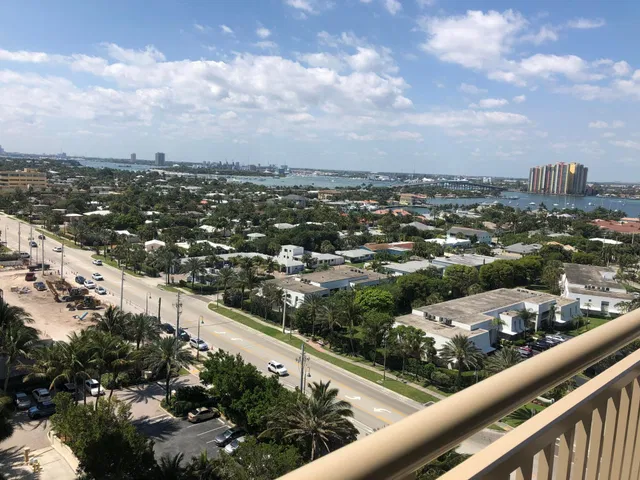 Singer Island Unit 1506 photo 17