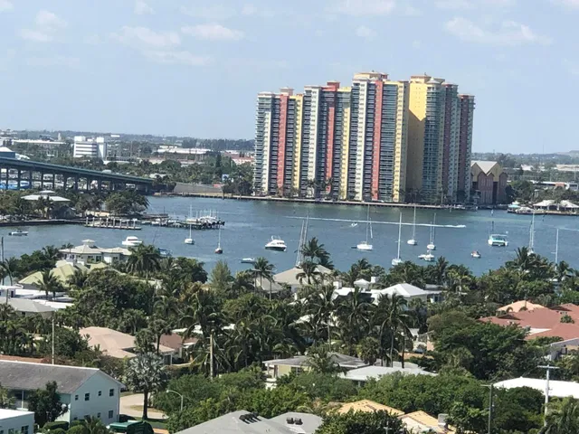 Singer Island Unit 1506 photo 18
